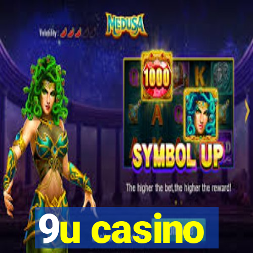 9u casino